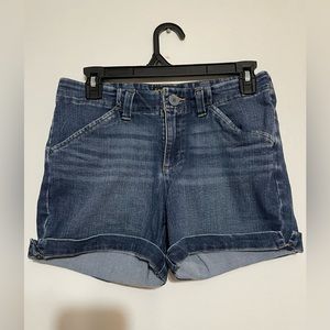 Women’s Lee Shorts